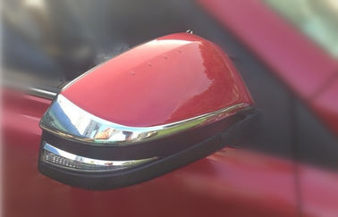 Un buon prezzo. Toyota All New RAV4 2013 2015 Auto Body Trim Parti Specchietto laterale Trim Chrome in linea