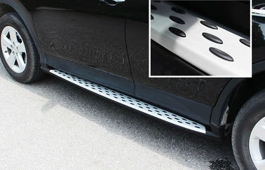 Un buon prezzo. Barrette laterali ellittiche / classiche / semplici per Toyota RAV4 2013 2014 in linea