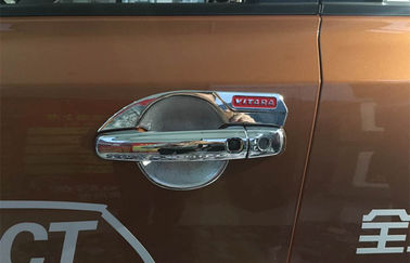 Un buon prezzo. Carrozzeria cromata Parts trim manica guarnish per 2015 Suzuki Vitara in linea