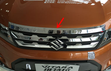 Un buon prezzo. Cappotto cromato, strisce, parti di carrozzeria in linea