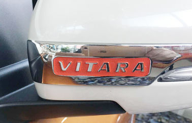 Un buon prezzo. SUZUKI VITARA 2015 Accessori auto cromati Specchietto retrovisore laterale in linea