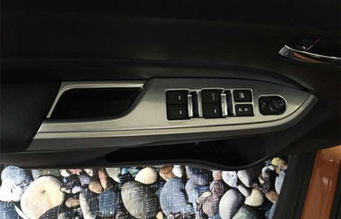 Un buon prezzo. SUZUKI 2015 Nuova Vitara Interni Parts Trim Copri finestra cromata Switch in linea