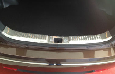 Un buon prezzo. HAIMA S7 2013 2015 Door Sill Plates, Inner And Outer Tail Gate Scuff Plate Distributor in linea
