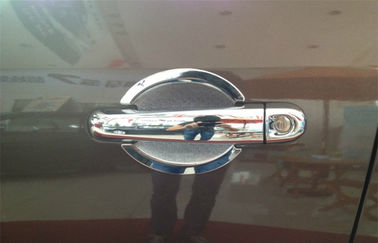 Un buon prezzo. Parti di rivestimento della carrozzeria per HAIMA S7 2013 in linea