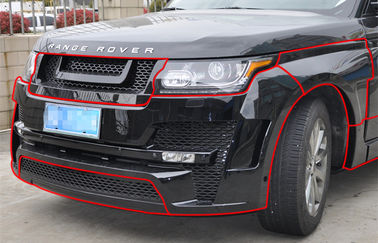 Un buon prezzo. Range Rover Vogue 2013 2014 2015 Parti di ricambio esclusive HAMANN Bodykits Frontale in linea