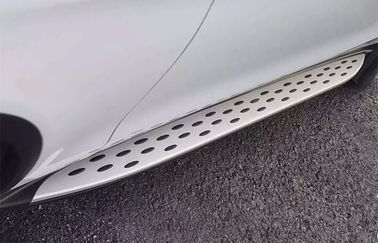Un buon prezzo. Mercedes Benz Nuovo GLC 2015 2016 Auto Running Boards Step laterale in linea