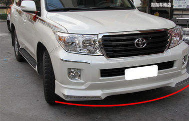 Un buon prezzo. TOYOTA Land Cruiser 200 2012 - 2014 FJ200 Copertura del paraurti anteriore con luci a LED in linea