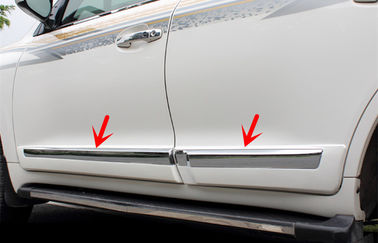 Un buon prezzo. OEM Style Auto Body Trim Parts per TOYOTA LC200 FJ200 2012 2013 2014 Formaggio laterale in linea