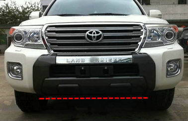 Un buon prezzo. OE Auto Spare Parts Protezione del paraurti anteriore per Toyota Land Cruiser FJ200 2012 2013 2014 in linea