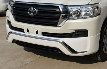 Un buon prezzo. TOYOTA 2015 2016 Nuovo kit di carrozzeria LC200 anteriore e posteriore copertura inferiore del paraurti in linea