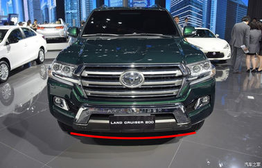 Un buon prezzo. Ricambi auto OE / Protezione paraurti auto per TOYOTA LAND CRUISER LC200 2015 2016 in linea