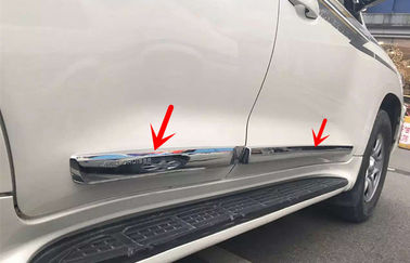 Un buon prezzo. TOYOTA Nuovo LC200 2015 2016 Parti esterne di carrozzeria auto tutte le forme laterali cromate in linea