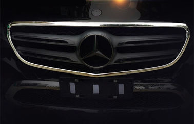 Un buon prezzo. Fabbricazione in plastica di ABS cromato per Mercedes Benz GLC 2015 in linea