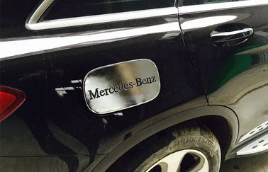 Un buon prezzo. Mercedes Benz GLC 2015 Auto Body Trim Parts X205 Copertura del serbatoio del carburante cromato in linea