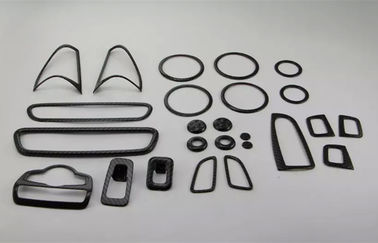 Un buon prezzo. Mercedes Benz GLC 2015 2016 X205 Auto Interni Parts Trim Cromato O 3D Carbon in linea