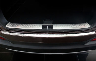 Un buon prezzo. KIA Nuovo Sorento 2015 Piastre per porta, Porta posteriore Piastra di scatto in acciaio inox in linea
