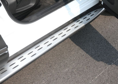 Un buon prezzo. Ricambi per autoveicoli di tipo OE Anti-slip Side Vehicle Running Boards Per Renault Kadjar 2016 in linea