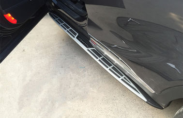 Un buon prezzo. KIA All New Sorento 2015 2016 Tipo OE paraurti laterali con SORENTO Logo Running Boards in linea