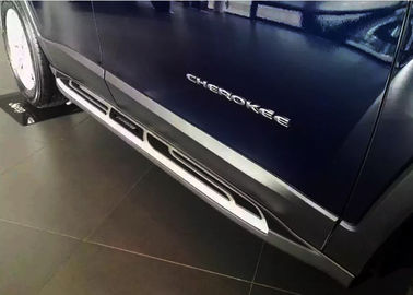 Un buon prezzo. JEEP Cherokee 2014 2015 2016 Modello OEM Tavole da corsa per veicoli Ricambi auto in linea