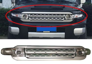 Un buon prezzo. Toyota FJ Cruiser 2007 - 2016 Parti di ricambio modificate del veicolo Far luce di fondo Flare frontale Griglia in linea