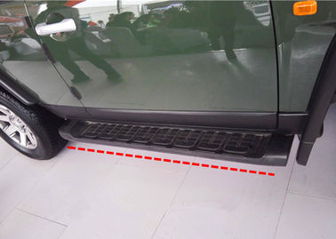 Un buon prezzo. Toyota FJ Cruiser 2007 - 2015 Barre laterali originali, ricambi per veicoli in linea