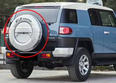 Un buon prezzo. Toyota FJ Cruiser 2007 2009 2010 2012 2015 2016 OEM ricambi copertura pneumatica in linea