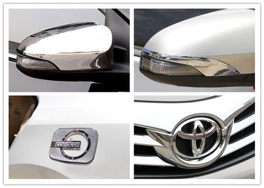 Un buon prezzo. TOYOTA COROLLA 2014 Auto Carrozzeria Trim Parti Specchio laterale Guarnizione Capo del serbatoio del carburante in linea