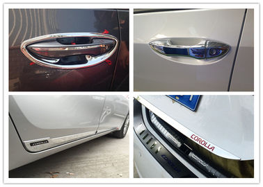 Un buon prezzo. 2014 Toyota Corolla Parts Decoration Parts Porta Formaggio E Manico Guarnizione in linea