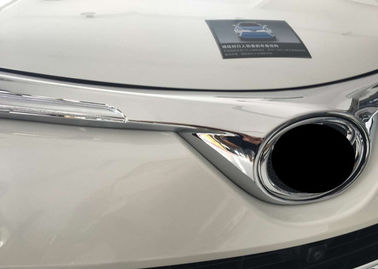 Un buon prezzo. TOYOTA RAV4 2016 Esterno Auto Carrozzeria Trim Parts Front Molding And Grille Molding in linea