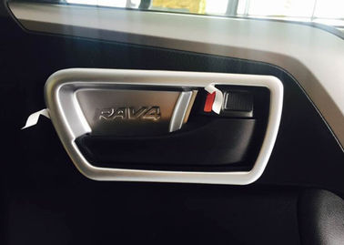 Un buon prezzo. Accessori auto cromati TOYOTA RAV4 2016 Manico interno inserti e coperture in linea