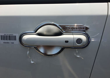 Un buon prezzo. Cromato 2016 JEEP Renagade Auto Carrozzeria Parts, inserti porta laterale e coperture in linea