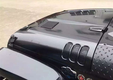 Un buon prezzo. Jeep Wrangler 2007- 2017 JK Auto Ricambi Rugged Ridge Performance Vented Hood in linea