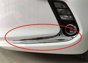 Un buon prezzo. Hyundai Elantra 2016 Avante Fog Smoked Headlight Covers E Rear Bumper Molding in linea
