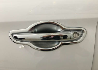 Un buon prezzo. Auto porta laterale rivestimento parti manico inserti e coperture per Hyundai Elantra 2016 Avante in linea