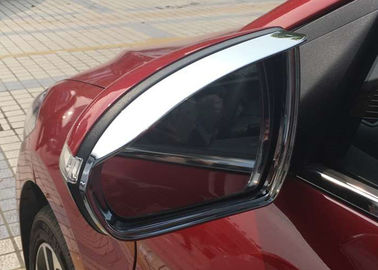 Un buon prezzo. Specchietto laterale stampato parti di carrozzeria auto, abito visore cromato per Hyundai Elantra 2016 Avante in linea