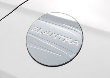 Un buon prezzo. Hyundai Elantra 2016 Avante Auto Carrozzeria Parts / Carrozzeria Parts, Fuel Tank Cap Cover in linea