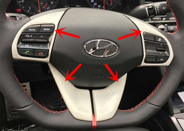 Un buon prezzo. Guarnizione del volante per Hyundai Elantra 2016 Avante in linea