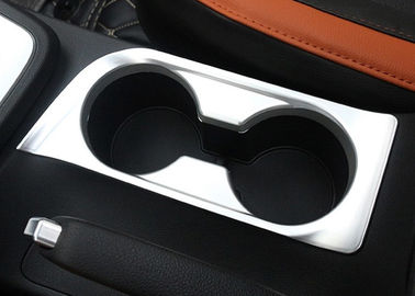 Un buon prezzo. Parti di rivestimento degli interni auto cromati Garnish Cup Holder Molding For Hyundai All New Elantra 2016 Avante in linea