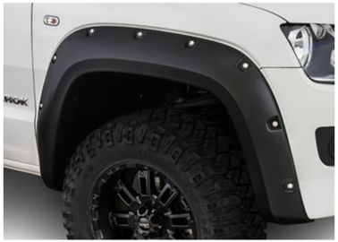 Un buon prezzo. Amarok 2011 2012 2015 2016 Flare di arco di ruota modificato / Over Fender Garnish in linea