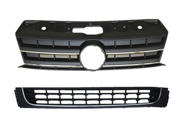 Un buon prezzo. Griglia anteriore e griglia inferiore del paraurti in plastica ABS per Amarok 2011 2012 - 2015 2016 in linea