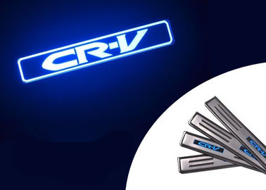 Un buon prezzo. Honda CR-V 2012 2015 Piastre per porta, luci a LED Porta laterale in linea