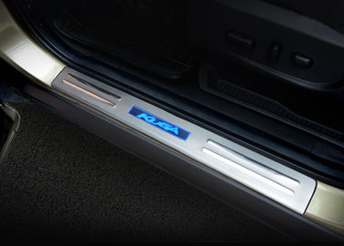 Un buon prezzo. FORD 2013 2015 2017 KUGA / Escape Portale illuminato, LED Scuff Plate in linea