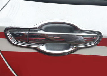 Un buon prezzo. HONDA CIVIC 2016 Auto Body Trim Parts Side Door Handle Inserter e copertura in linea
