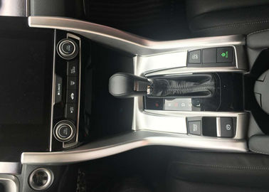 Un buon prezzo. Cromati interni per auto, HONDA CIVIC 2016 in linea