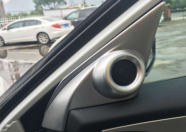 Un buon prezzo. HONDA Civic 2016 Auto Interni Parts Trim Croomato Moltiplicazione altoparlante in linea