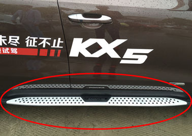 Un buon prezzo. Nuovo Kia Sportage 2016 KX5 OE Style Side Step Sport e Vogue Style Running Boards in linea