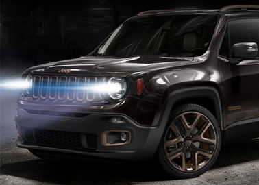 Un buon prezzo. Lampada di testa modificata Assy con luci diurne a LED per JEEP Renegade 2016 in linea