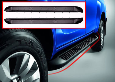 Un buon prezzo. Toyota All New Hilux 2015 2016 2017 Revo Auto Accessory OE Stile Running Board in linea