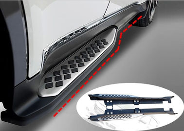 Un buon prezzo. HONDA HR-V 2014 2015 2016 VEZEL Original Side Step, OEM Tipo Piani da corsa Fornitore in linea