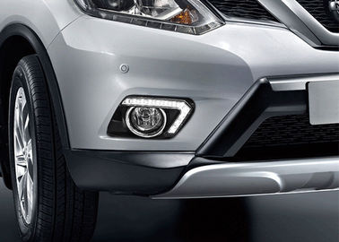 Un buon prezzo. Nissan X-Trail 2014 Rogue OE Style Lampada anteriore di nebbia con luce diurna in linea
